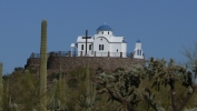 PICTURES/St. Anthonys Greek Monastery - Florence Arizona/t_St. Elijah Chapel.JPG